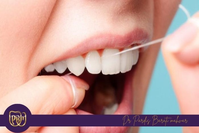 دلایل خونریزی لثه هنگام مسواک زدن