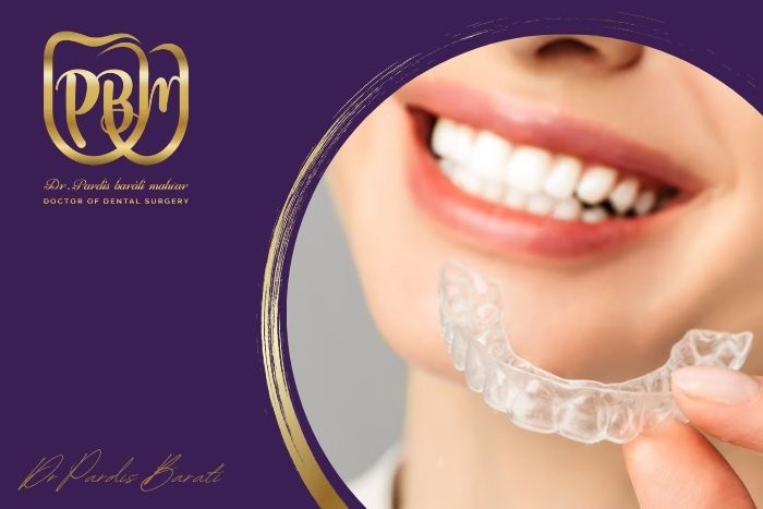 طول درمان ارتودنسی نامرئی واقعاً چقدر است؟ تجربه بیماران